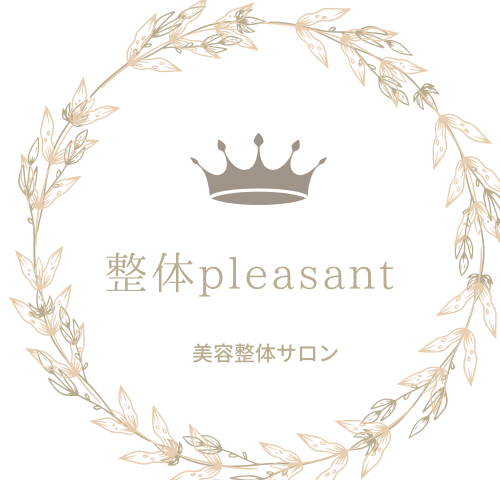 整体pleasant